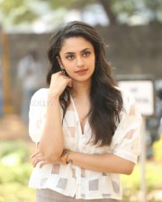 Actress Malavika Nair At Raj Tarun Orey Bujjigaa Movie Song Launch Pictures 34 Actress Malavika Nair At Raj Tarun Orey Bujjigaa Movie Song Launch Pictures 34