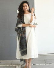 Actress Malavika Nair At Taxiwaala Movie Press Meet Photos 03 Actress Malavika Nair At Taxiwaala Movie Press Meet Photos 03