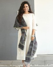 Actress Malavika Nair At Taxiwaala Movie Press Meet Photos 20 Actress Malavika Nair At Taxiwaala Movie Press Meet Photos 20