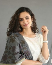 Actress Malavika Nair At Taxiwaala Movie Press Meet Photos 26 Actress Malavika Nair At Taxiwaala Movie Press Meet Photos 26