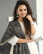 Actress Malavika Nair At Taxiwaala Movie Press Meet Photos 32 Actress Malavika Nair At Taxiwaala Movie Press Meet Photos 32