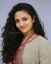 Actress Malavika Nair At Taxiwala Teaser Launch Photos 10 Actress Malavika Nair At Taxiwala Teaser Launch Photos 10