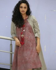 Actress Malavika Nair At Taxiwala Teaser Launch Photos 11 Actress Malavika Nair At Taxiwala Teaser Launch Photos 11