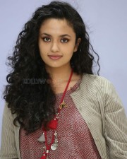 Actress Malavika Nair At Taxiwala Teaser Launch Photos 12 Actress Malavika Nair At Taxiwala Teaser Launch Photos 12