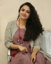 Actress Malavika Nair At Taxiwala Teaser Launch Photos 20 Actress Malavika Nair At Taxiwala Teaser Launch Photos 20