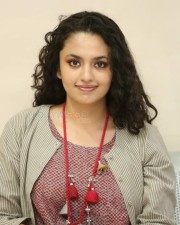 Actress Malavika Nair At Taxiwala Teaser Launch Photos 21 Actress Malavika Nair At Taxiwala Teaser Launch Photos 21