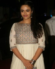 Actress Malavika Nair White Dress Photos 02 Actress Malavika Nair White Dress Photos 02