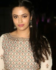 Actress Malavika Nair White Dress Photos 06 Actress Malavika Nair White Dress Photos 06