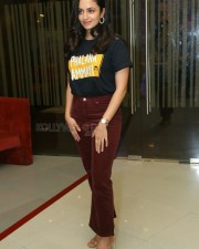 Actress Malavika Nair at Phalana Abbayi Phalana Ammay Movie Teaser Launch 05