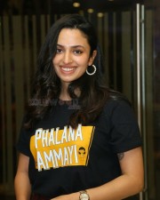 Actress Malavika Nair at Phalana Abbayi Phalana Ammay Movie Teaser Launch 08