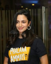 Actress Malavika Nair at Phalana Abbayi Phalana Ammay Movie Teaser Launch 09
