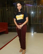 Actress Malavika Nair at Phalana Abbayi Phalana Ammay Movie Teaser Launch 17 Actress Malavika Nair at Phalana Abbayi Phalana Ammay Movie Teaser Launch 17