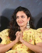 Actress Malavika Nair at Phalana Abbayi Phalana Ammayi Press Meet Photos 01