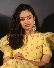 Actress Malavika Nair at Phalana Abbayi Phalana Ammayi Press Meet Photos 07