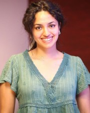Actress Malavika Nair at Thank You Movie Team Media Interaction Pictures 03