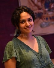 Actress Malavika Nair at Thank You Movie Team Media Interaction Pictures 21 Actress Malavika Nair at Thank You Movie Team Media Interaction Pictures 21