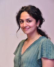 Actress Malavika Nair at Thank You Movie Team Media Interaction Pictures 25