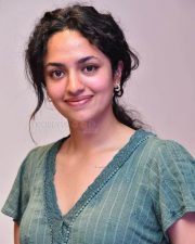 Actress Malavika Nair at Thank You Movie Team Media Interaction Pictures 26 Actress Malavika Nair at Thank You Movie Team Media Interaction Pictures 26