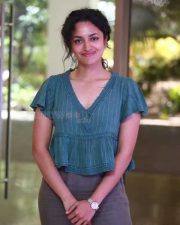 Actress Malavika Nair at Thank You Movie Team Media Interaction Pictures 31 Actress Malavika Nair at Thank You Movie Team Media Interaction Pictures 31
