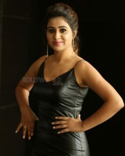Actress Manali Rathod At Mla Movie Success Meet Photos 03 Actress Manali Rathod At Mla Movie Success Meet Photos 03