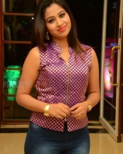 Actress Manali Rathod Latest Photoshoot Photos 07