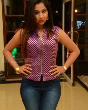 Actress Manali Rathod Latest Photoshoot Photos 11