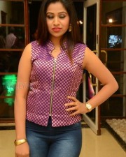 Actress Manali Rathod Latest Photoshoot Photos 13