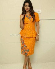 Actress Manali Rathod Launches Be You Family Salon And Bridal Studio At Miyapur Photos 01