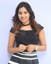 Actress Manali Rathod New Photoshoot Stills 04