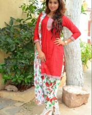 Actress Manali Rathod Rakhi Celebration At Maathru Devo Bhava Charitable Trust Photos 03