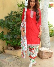 Actress Manali Rathod Rakhi Celebration At Maathru Devo Bhava Charitable Trust Photos 05