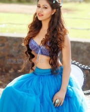 Actress Manali Rathod Sexy Photoshoot Photos 01
