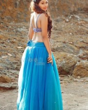Actress Manali Rathod Sexy Photoshoot Photos 05