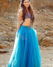 Actress Manali Rathod Sexy Photoshoot Photos 07