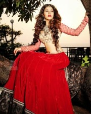 Actress Manali Rathod Sexy Photoshoot Photos 08