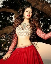 Actress Manali Rathod Sexy Photoshoot Photos 10