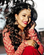 Actress Manali Rathod Sexy Photoshoot Photos 11