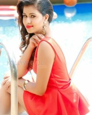 Actress Manali Rathod Sexy Photoshoot Photos 25