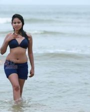 Actress Manali Rathod Sexy Pictures 26