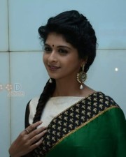 Actress Mrudhula Basker At Thilagar Audio Launch Event Photos 09