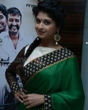 Actress Mrudhula Basker At Thilagar Audio Launch Event Photos 15