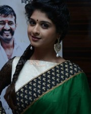 Actress Mrudhula Basker At Thilagar Audio Launch Event Photos 18