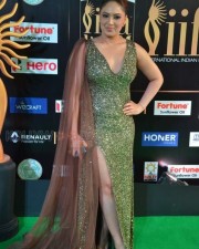Actress Nikesha Patel At Iifa Utsavam 2017 Photos 27