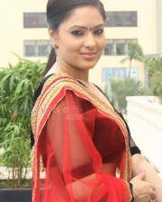 Actress Nikesha Patel At Karaioram Press Meet Pictures 02