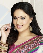 Actress Nikesha Patel Candid Pictures 05