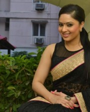 Actress Nikesha Patel Latest Photos 01