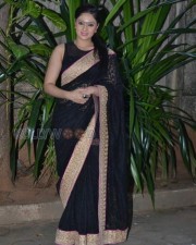 Actress Nikesha Patel Latest Photos 02
