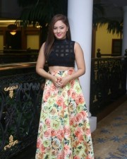 Actress Nikesha Patel New Photos 04