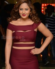 Actress Nikesha Patel New Pics 19