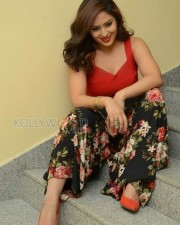 Actress Nikesha Patel New Stills 02